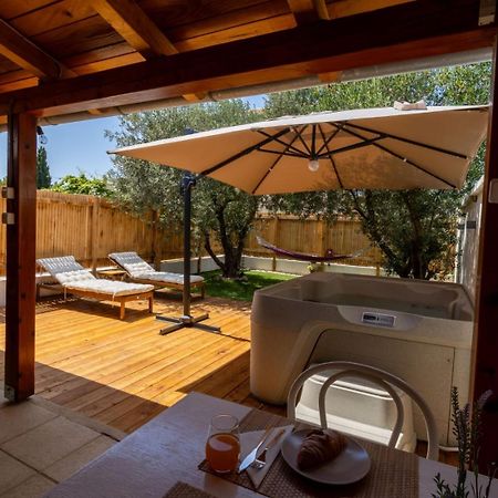 Apartman Diran Biograd Na Moru Dış mekan fotoğraf