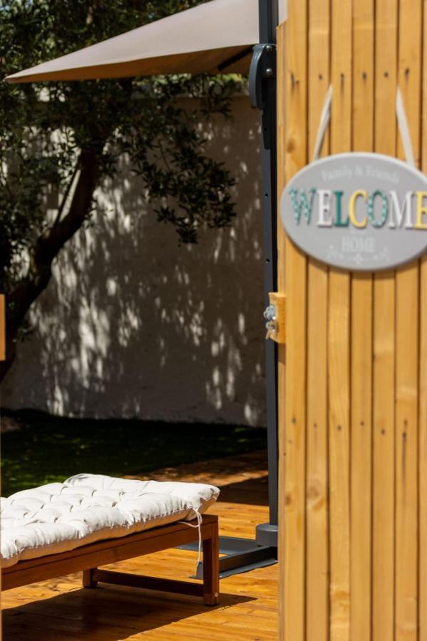 Apartman Diran Biograd Na Moru Dış mekan fotoğraf