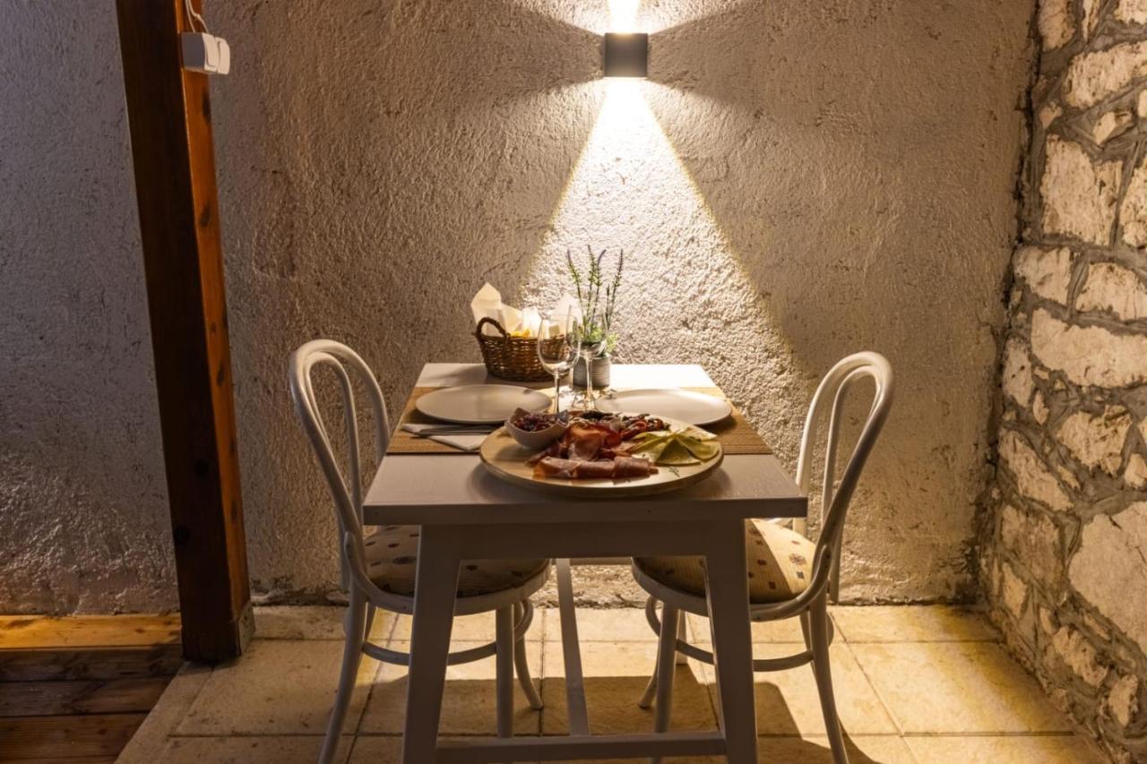 Apartman Diran Biograd Na Moru Dış mekan fotoğraf