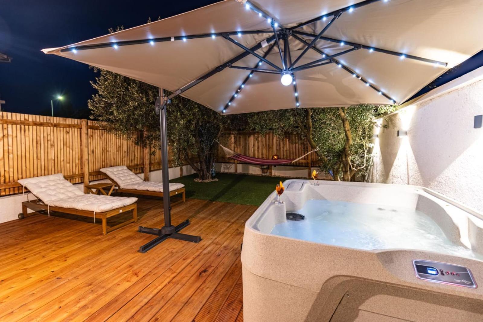 Apartman Diran Biograd Na Moru Dış mekan fotoğraf