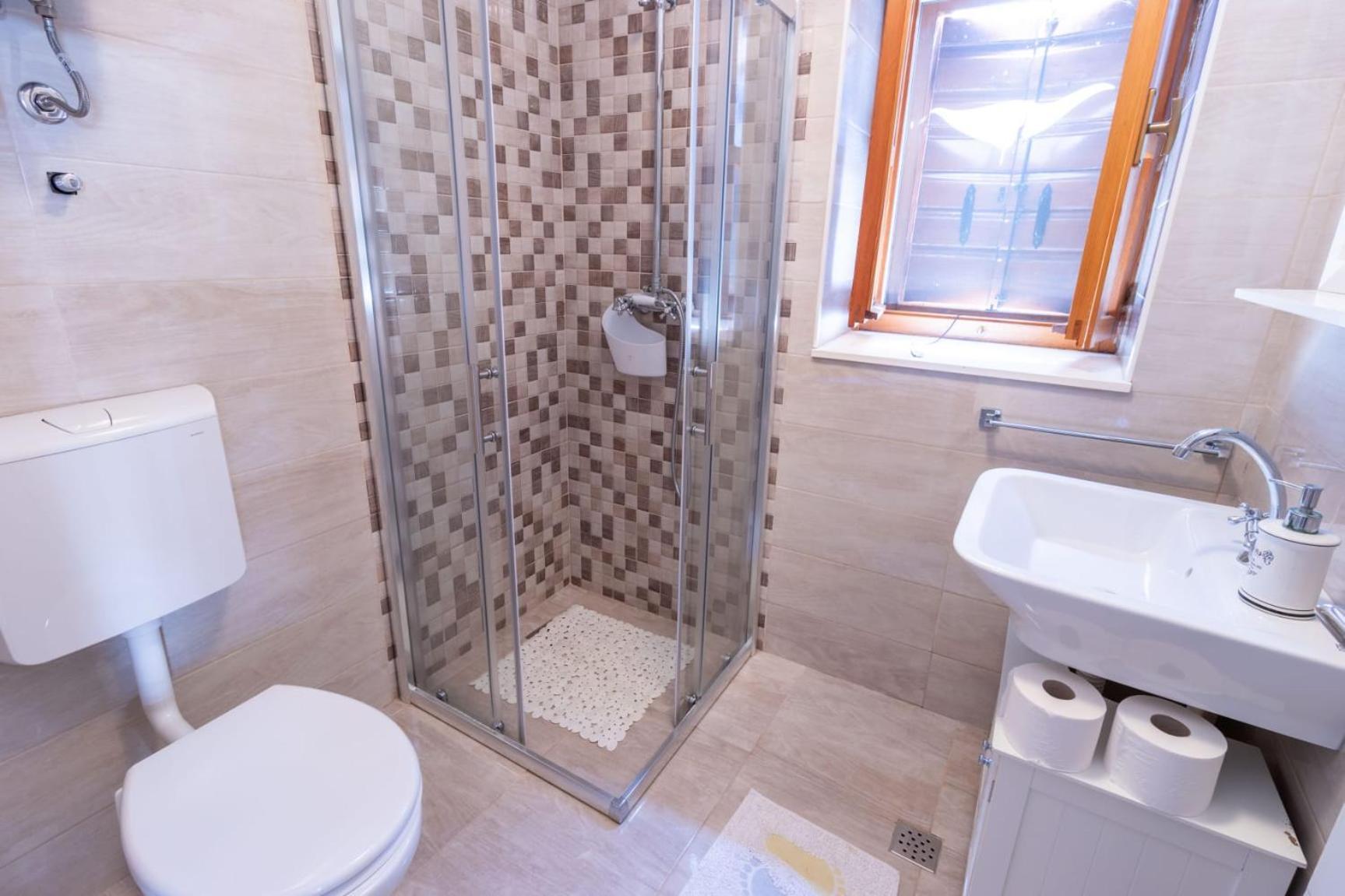 Apartman Diran Biograd Na Moru Dış mekan fotoğraf