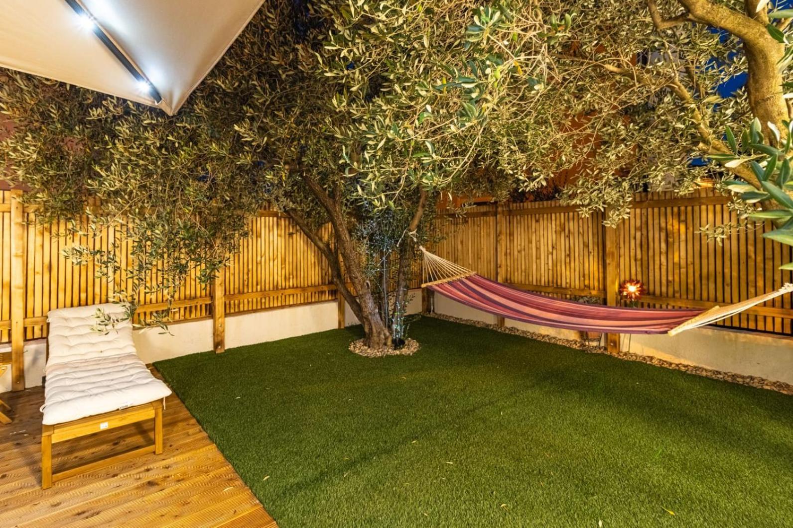 Apartman Diran Biograd Na Moru Dış mekan fotoğraf