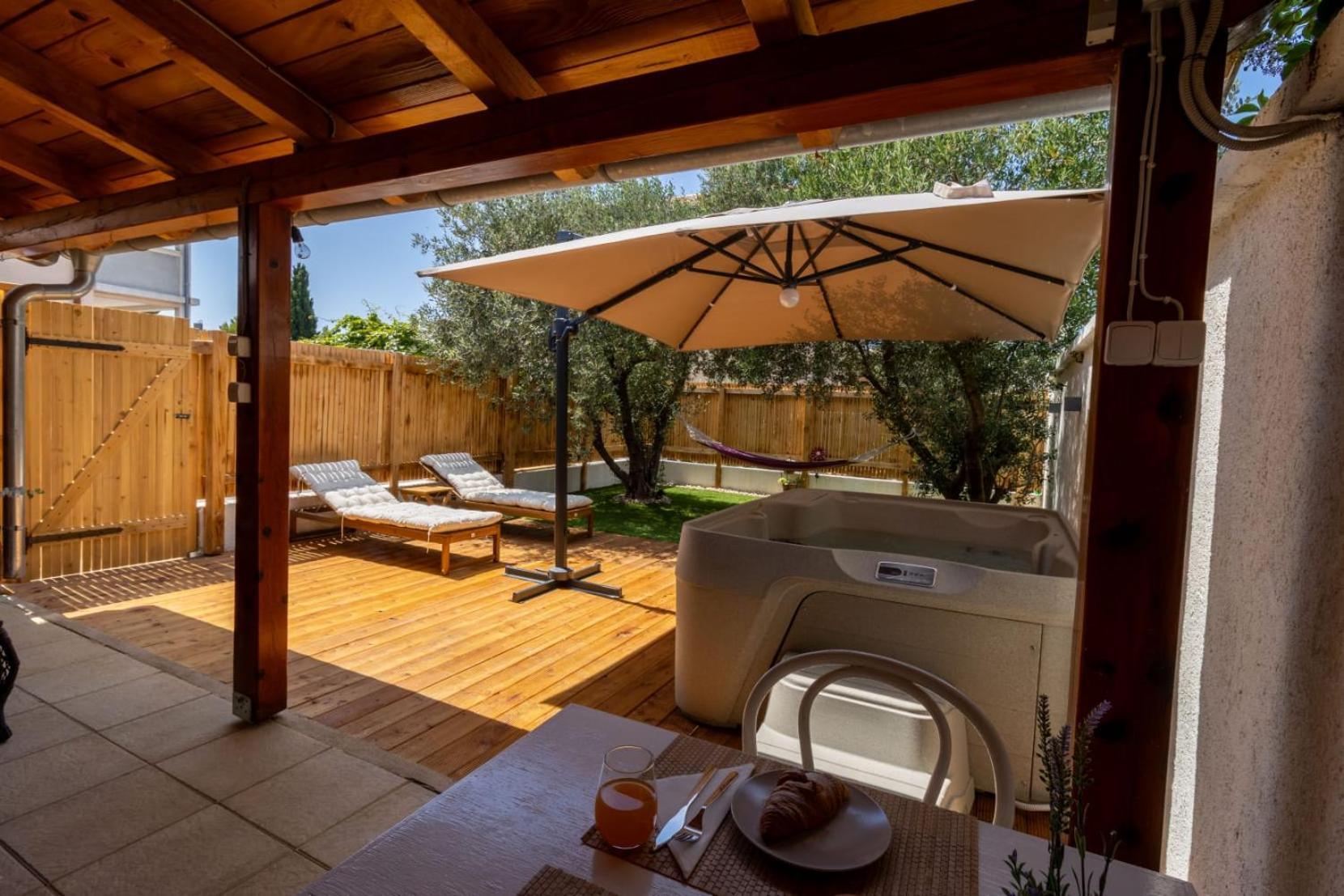 Apartman Diran Biograd Na Moru Dış mekan fotoğraf