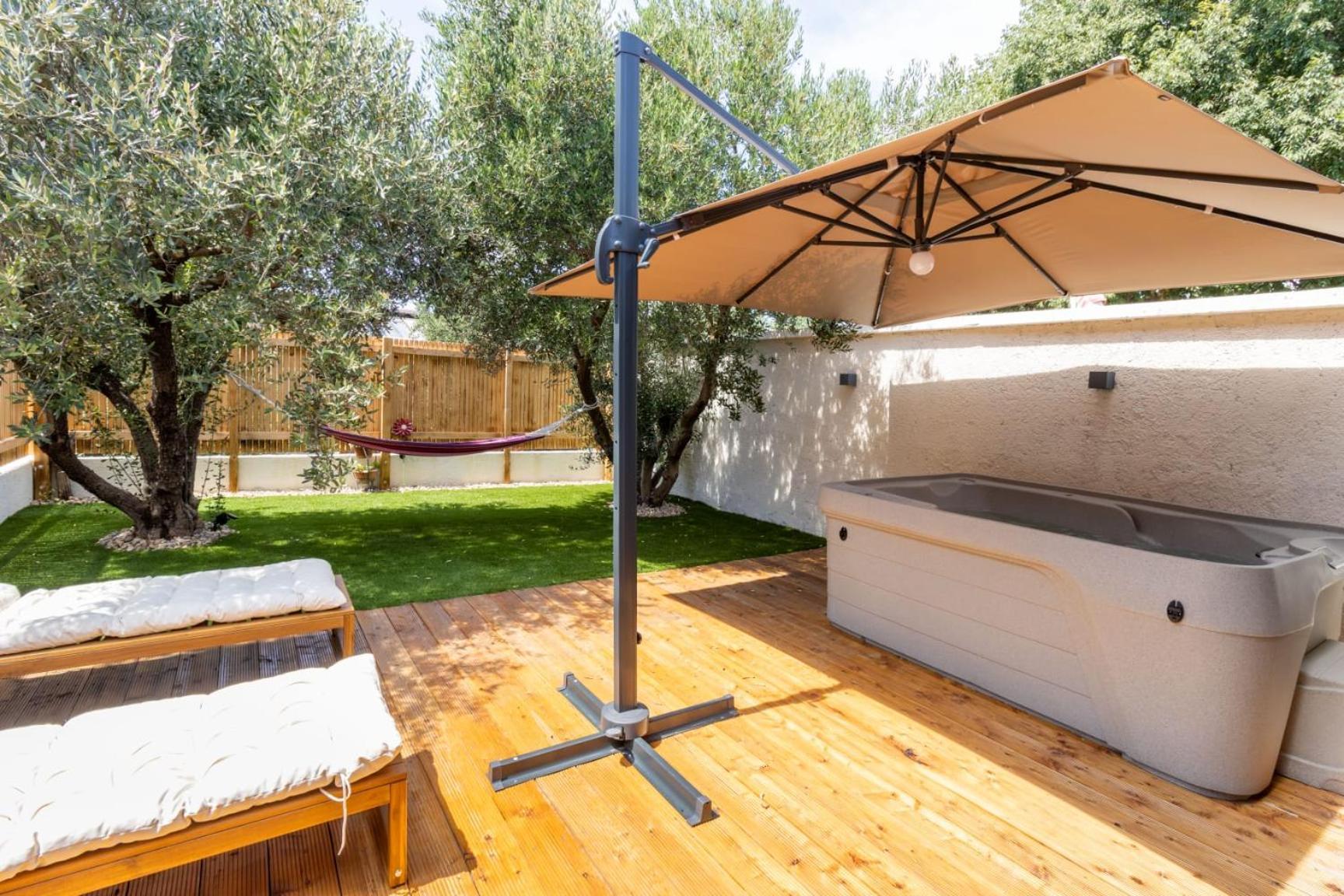 Apartman Diran Biograd Na Moru Dış mekan fotoğraf